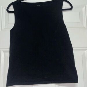 Gap boat neck